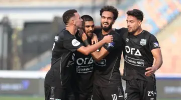 شوط أول سلبي بين زد والمقاولون في الدوري